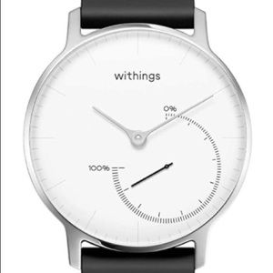 Nokia Steel Activity and Sleep Tracking Watch